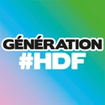 Logo of Génération #HDF android Application 