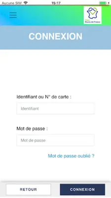 Génération #HDF android App screenshot 1